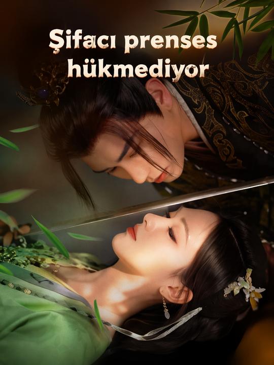 Şifacı prenses hükmediyor
