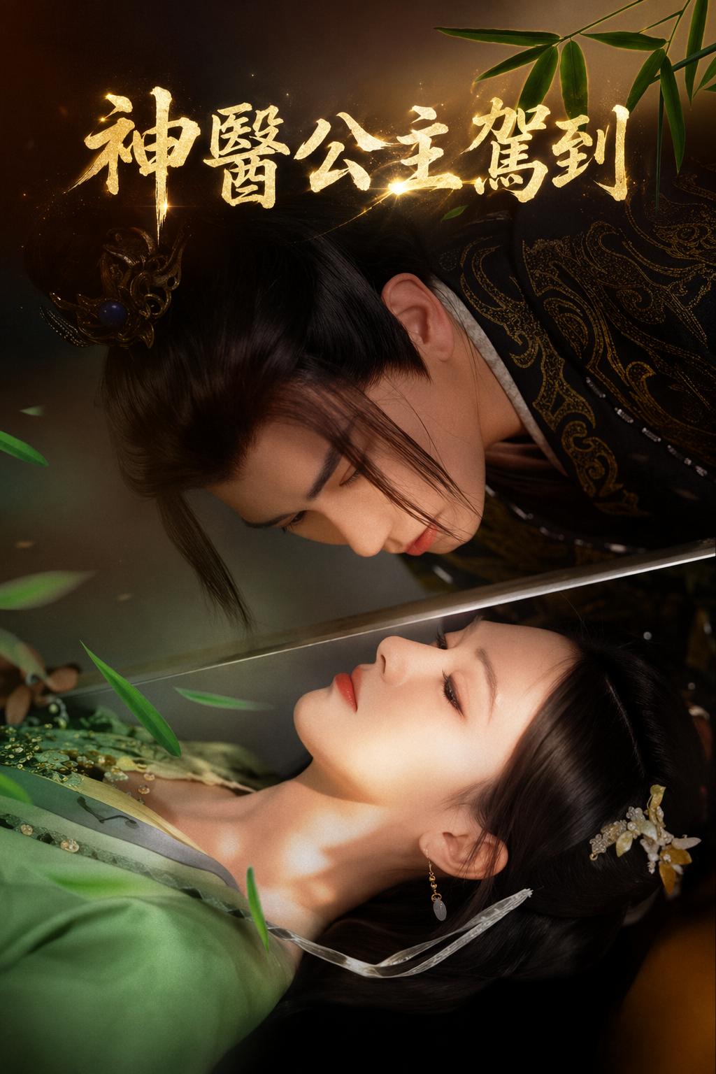 神医王妃掌乾坤