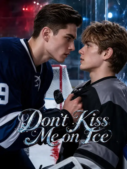 Watch Don’t Kiss Me on Ice | AnyShort