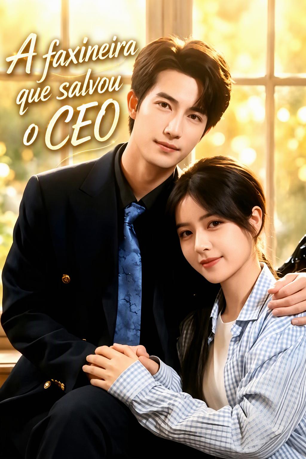A Esposa do CEO da Aldeia