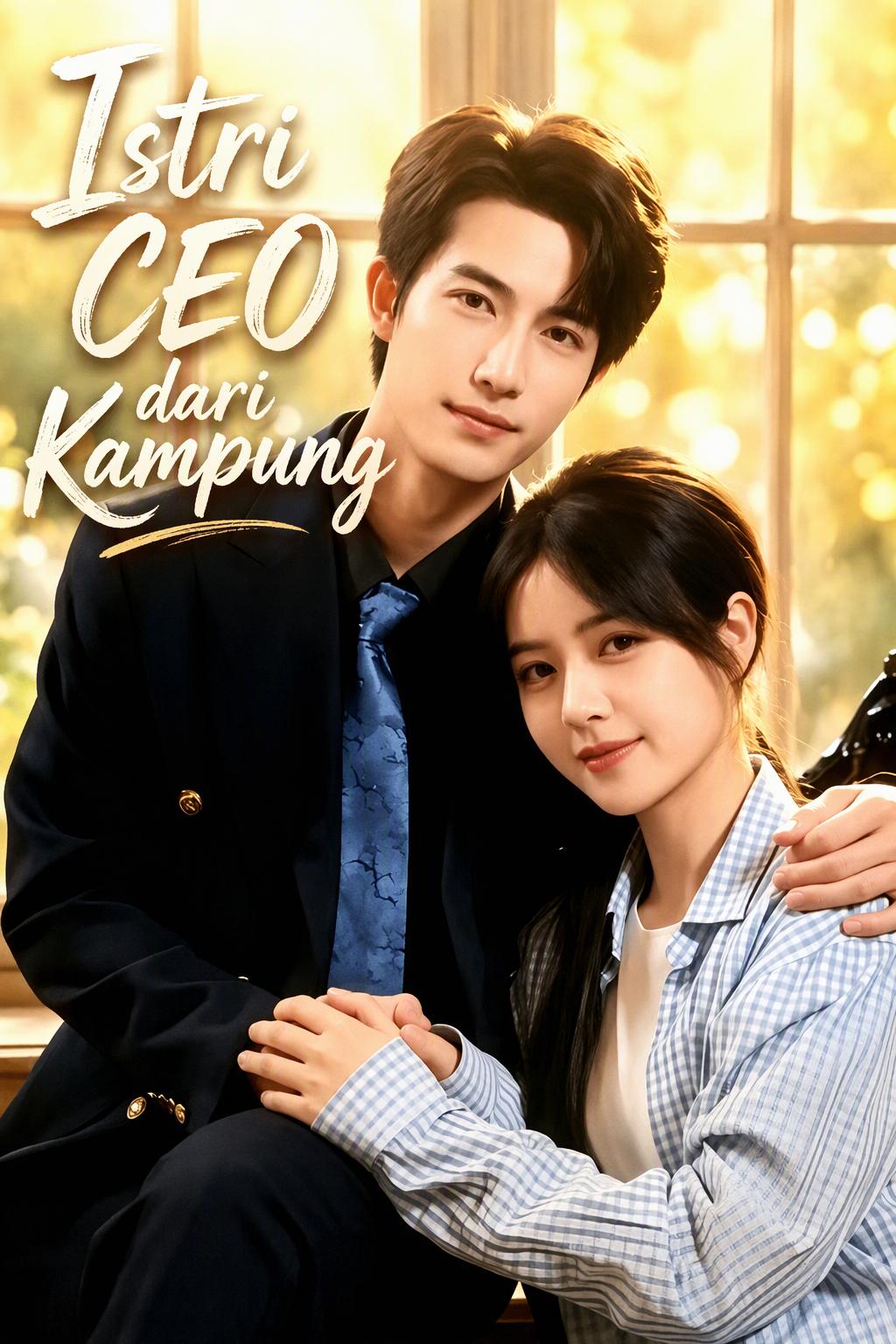 Istri CEO dari Kampung