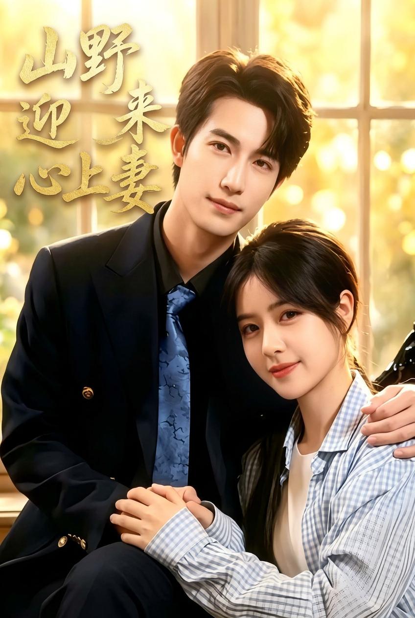 来自乡村的CEO妻子