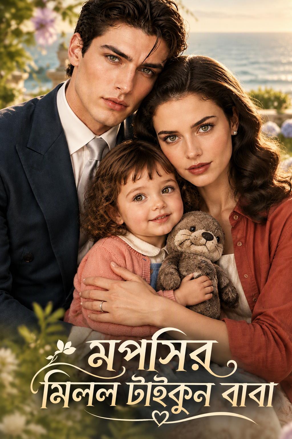 ধনকুবেরের গোপন মেয়ে