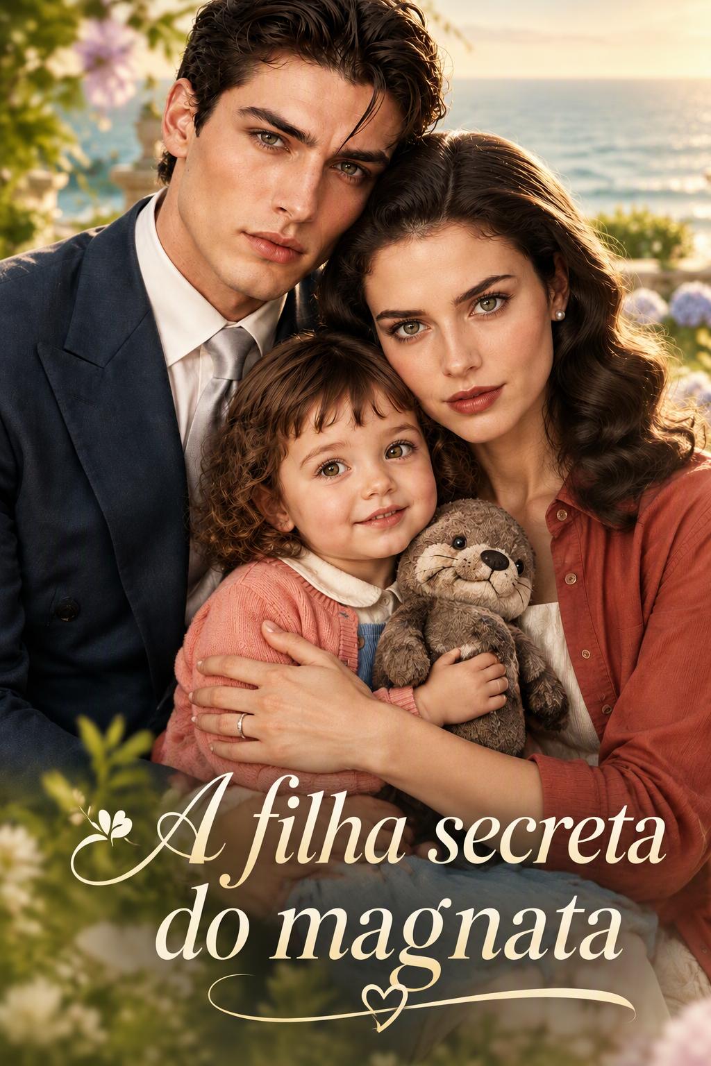 A filha secreta do magnata