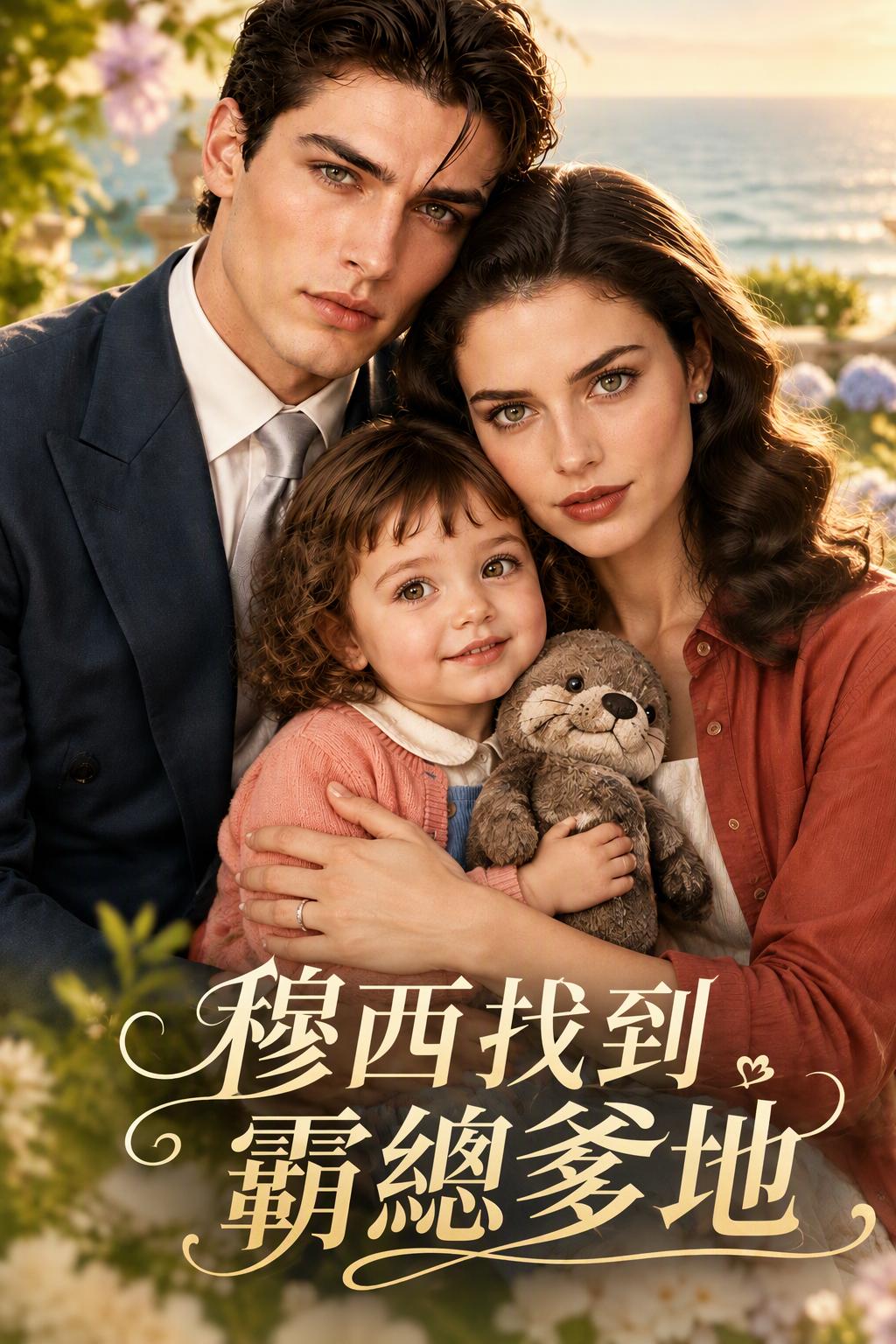 财阀的秘密女儿