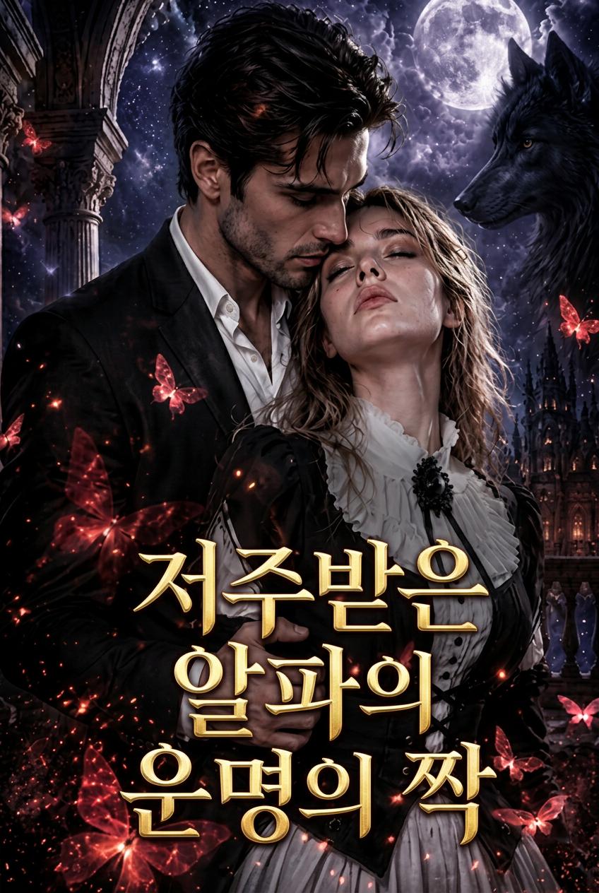 저주받은 알파의 운명