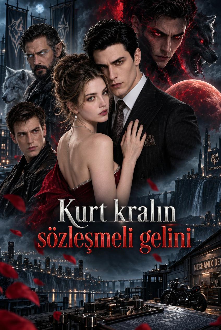 Alfa Kral'ın Sözleşmeli Gelini