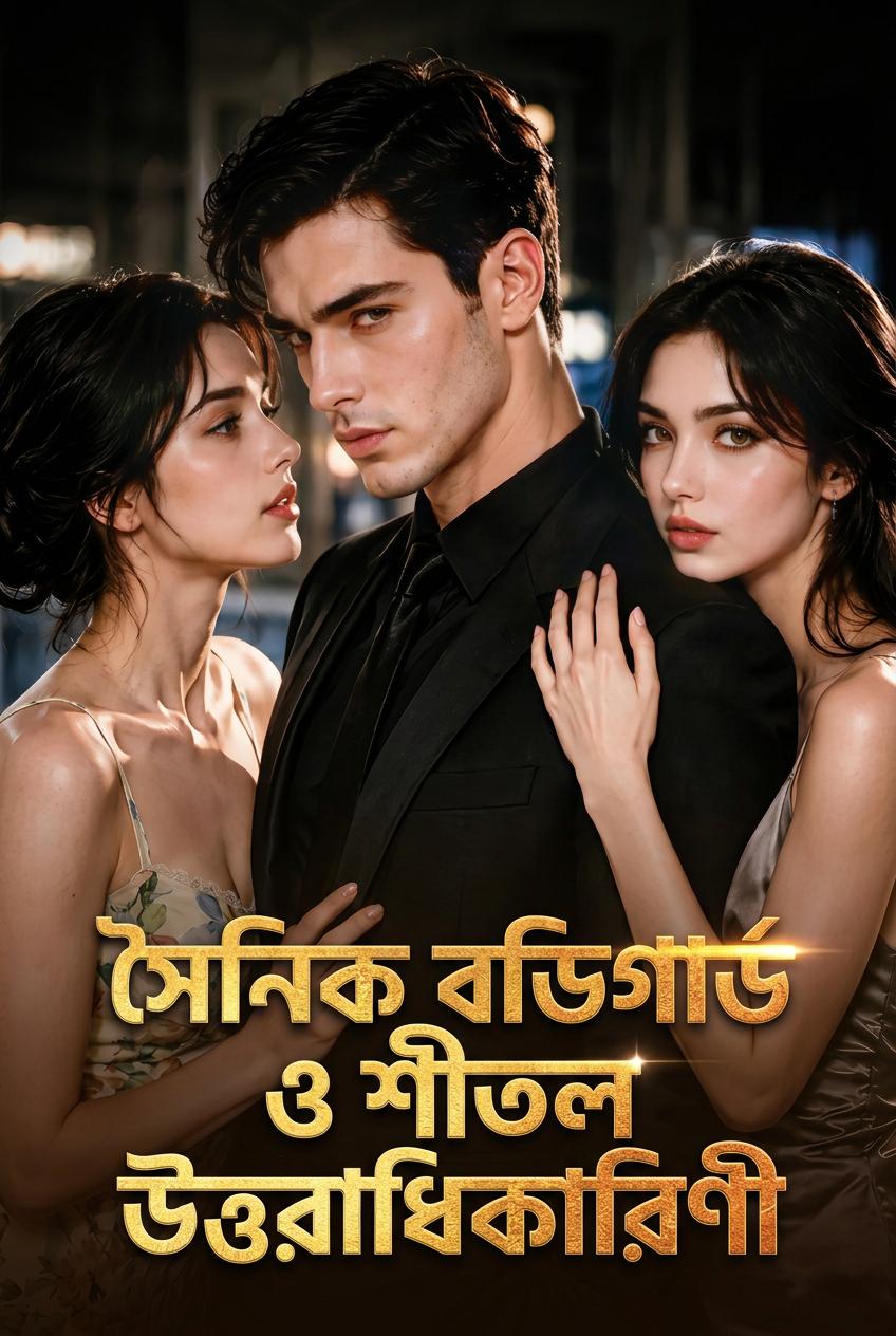 উত্তরাধিকারিণীর দেহরক্ষী