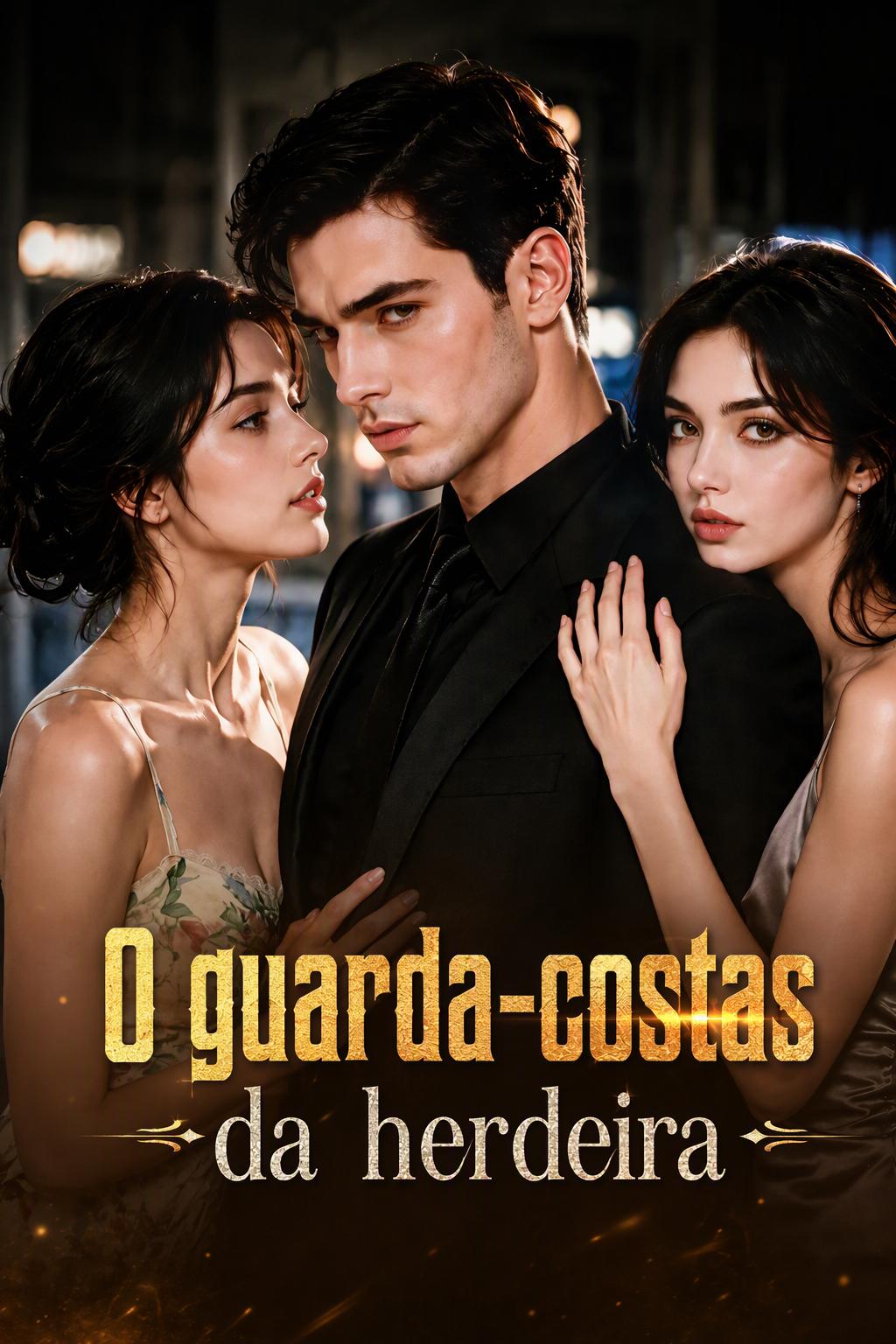 O guarda-costas da herdeira
