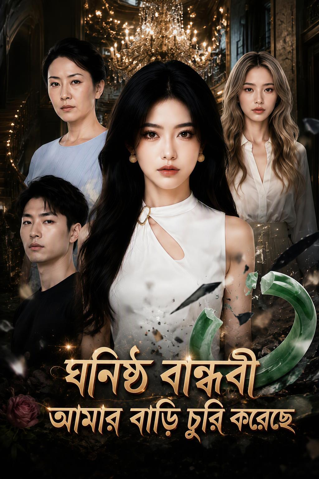 সেরা বান্ধবীর বিশ্বাসঘাতকতা