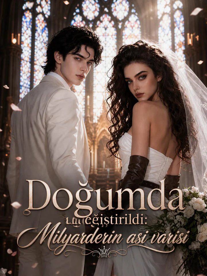 Küstah Milyarder Varisi
