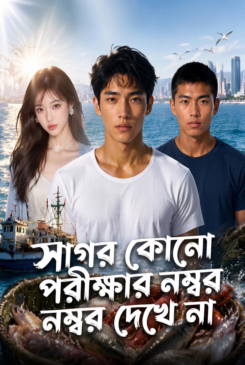 সমুদ্রের রাজা