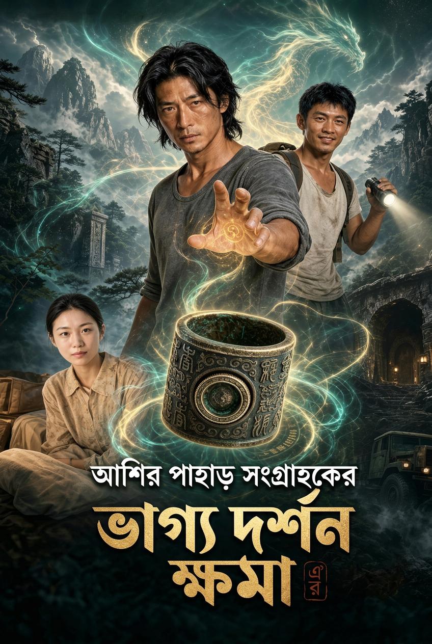 ভাগ্যের শিকারি