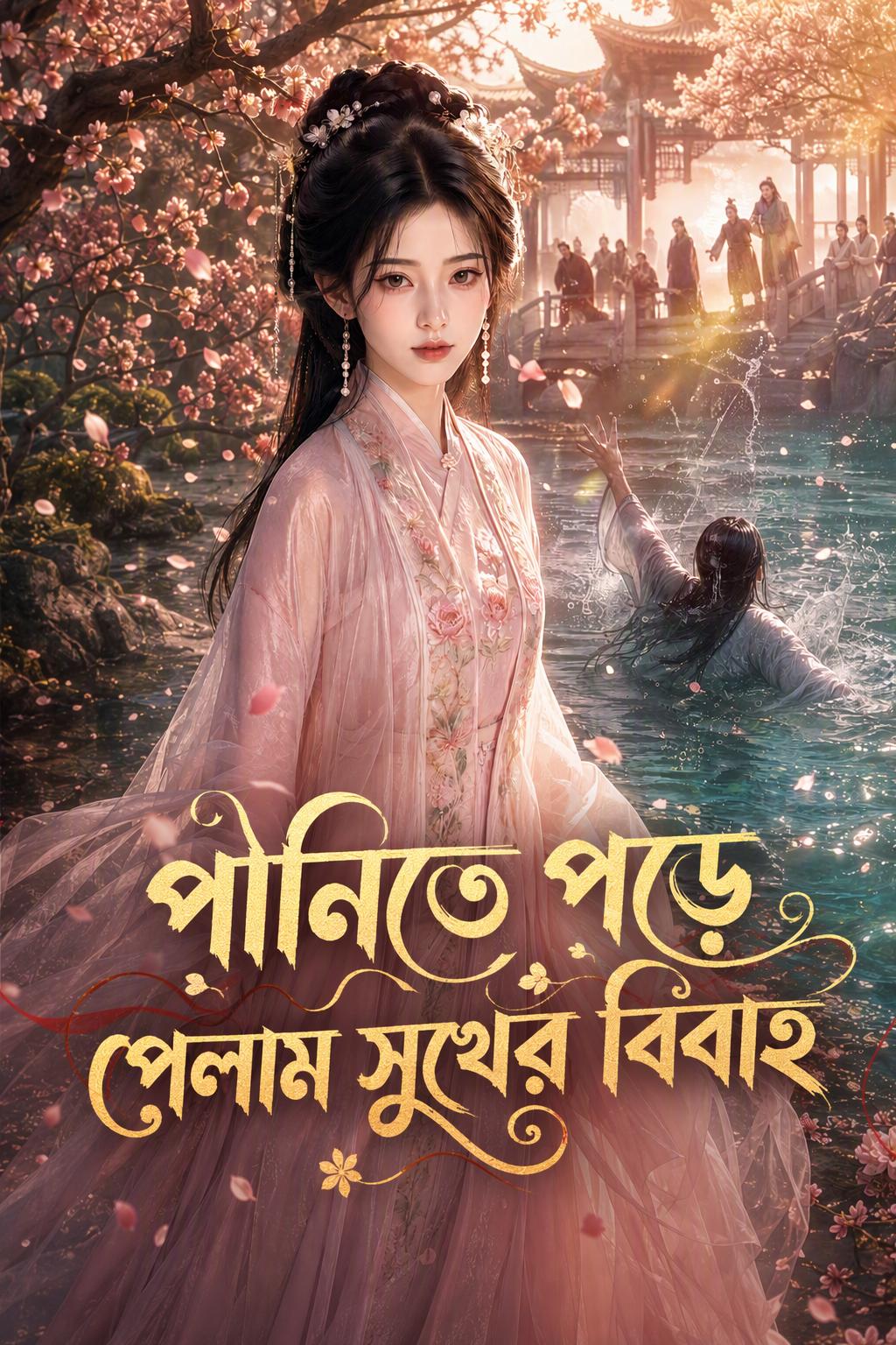 আমার স্বামীর ছোট বোনকে বিয়ে করা