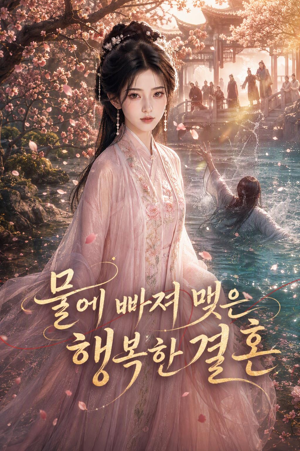 남편의 여동생과 결혼하다