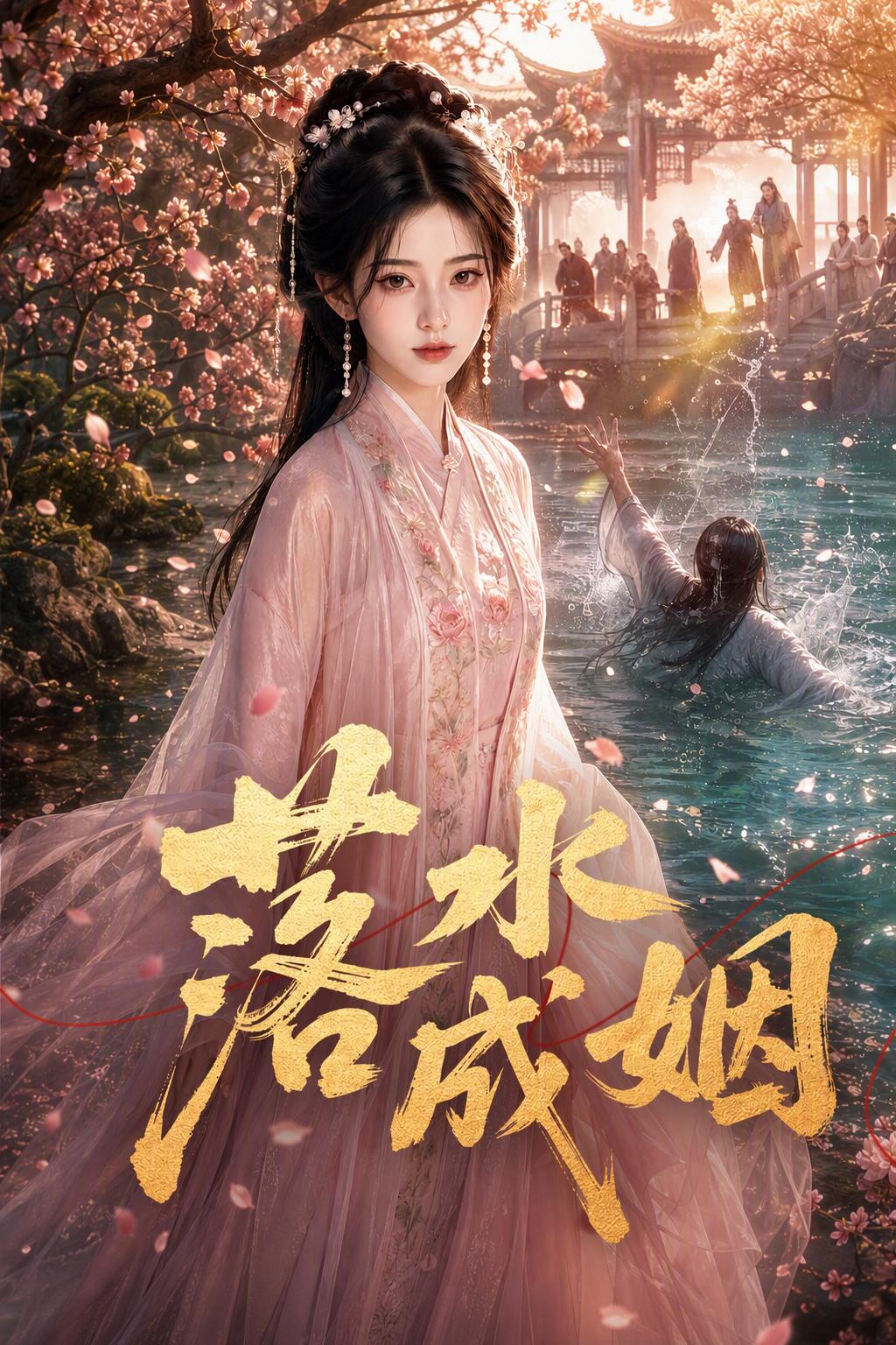 嫁给丈夫的妹妹