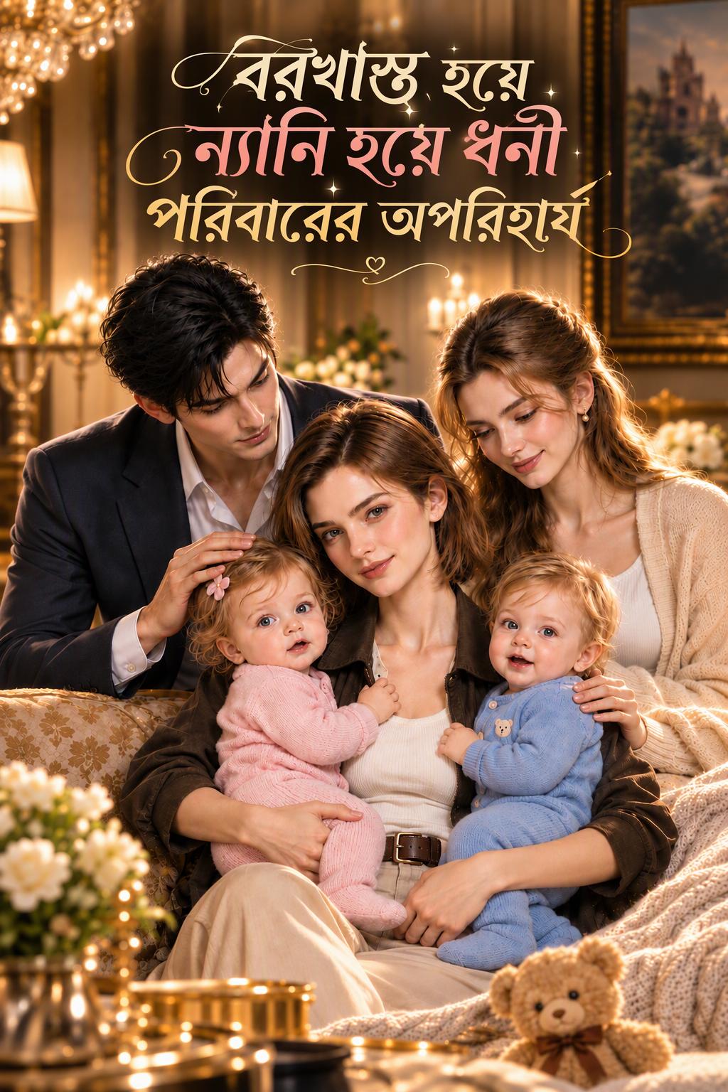 আয়ার গোপন রহস্য