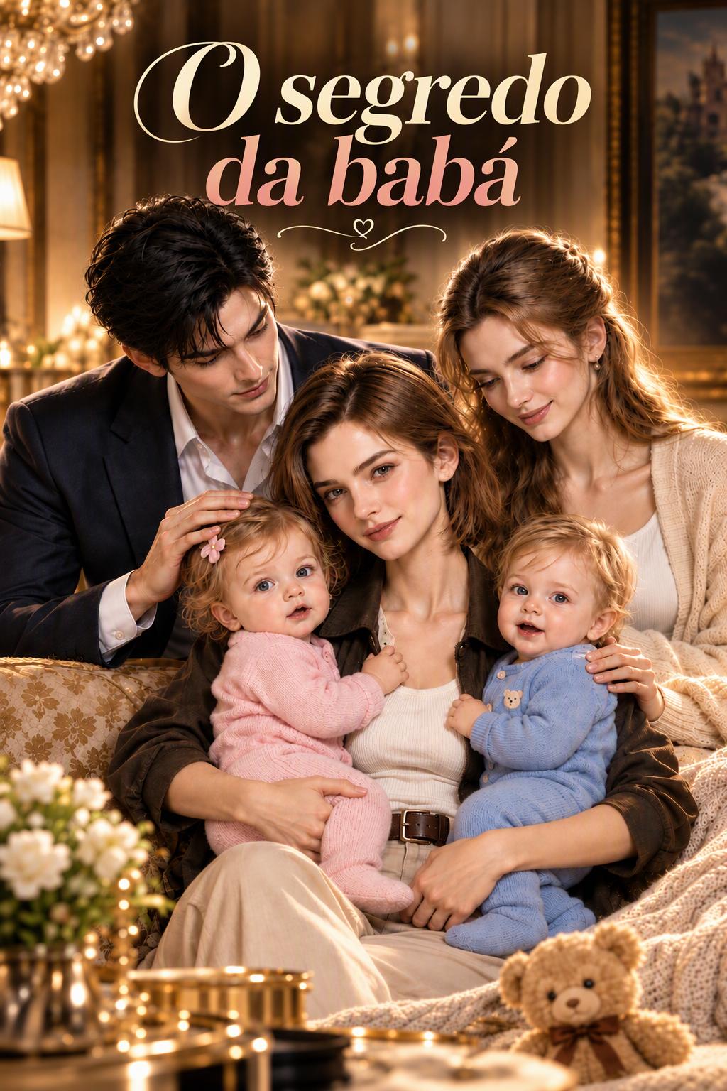 O segredo da babá