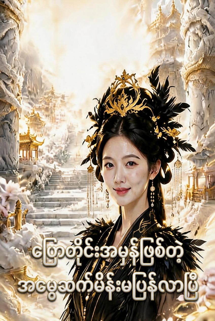 ကပ်ဘေးပါးစပ်၏ အမွေဆက်ခံသူ