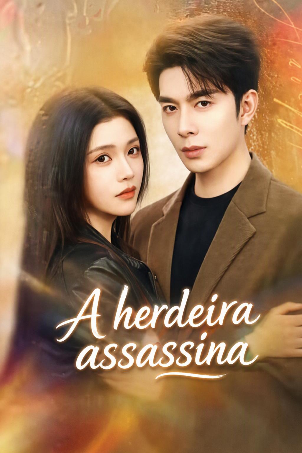 O Retorno da Rainha Assassina