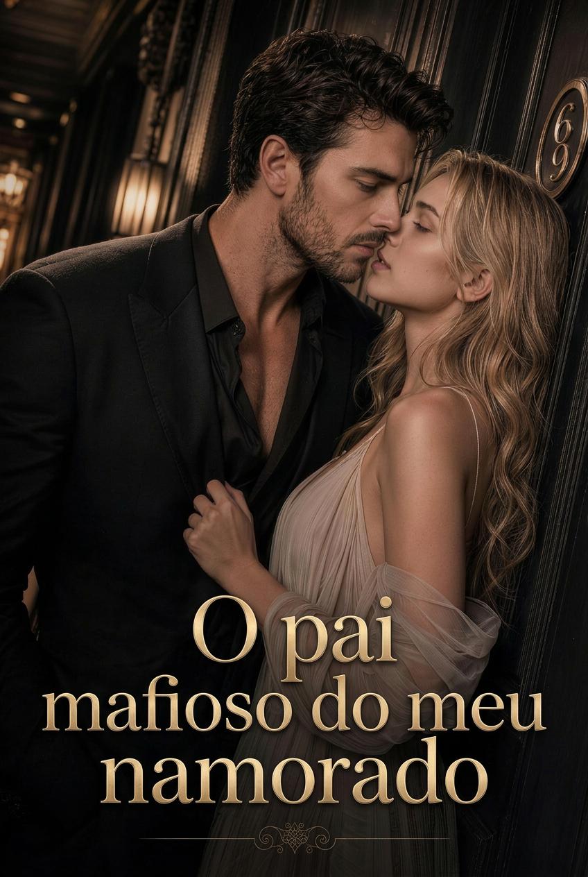 O pai do meu ex me ama