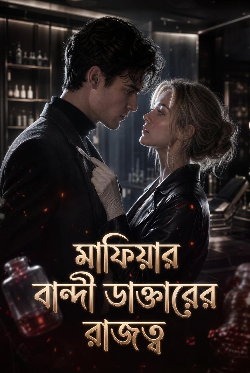 মাফিয়া বসের নার্স