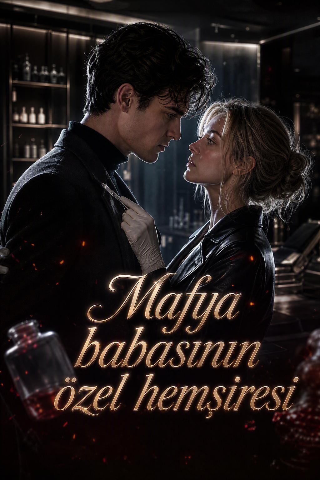 Mafya Babasının Hemşiresi