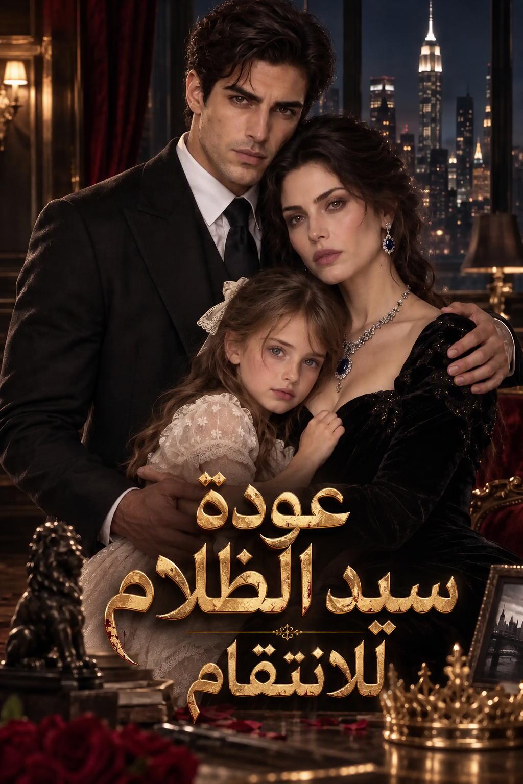 عودة الحاكم المظلم