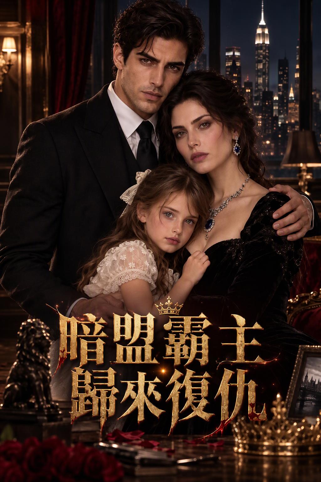 暗黑君王归来