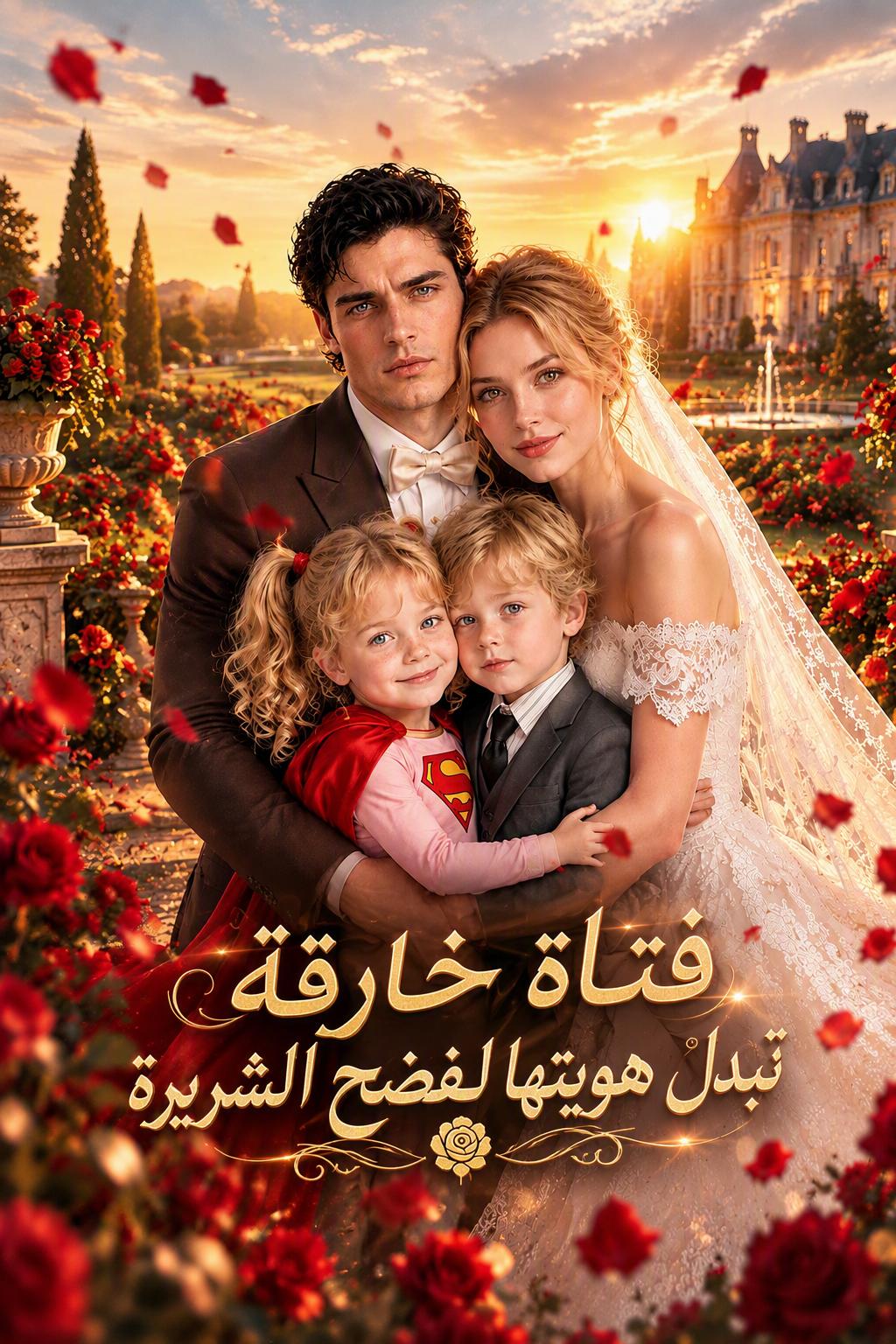 ابن الرئيس التنفيذي السري