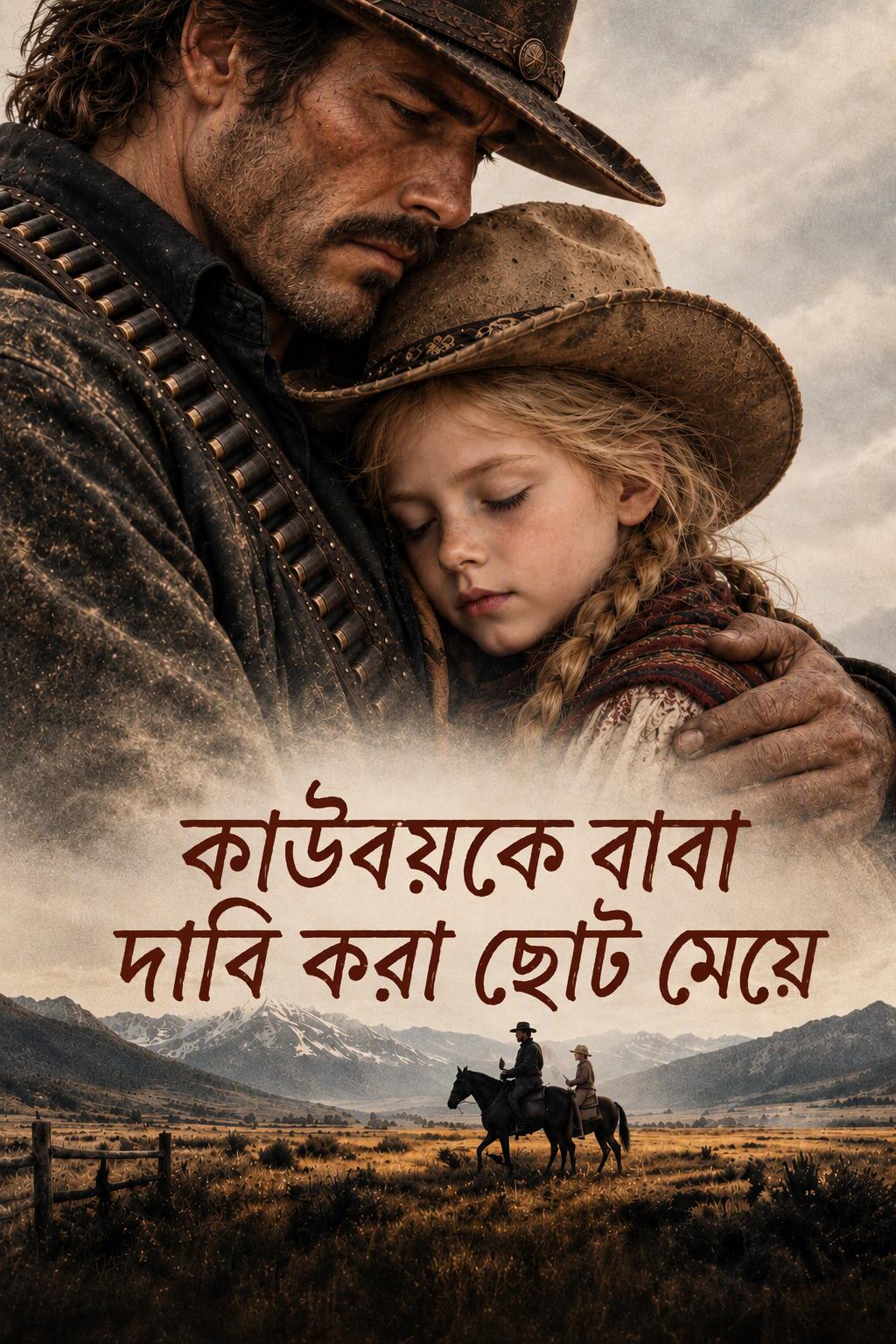 র‍্যাঞ্চারের বেছে নেওয়া মেয়ে