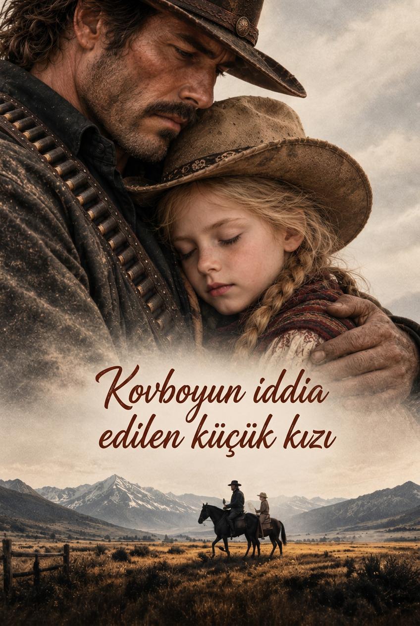 Çiftlik Sahibinin Seçtiği Kız