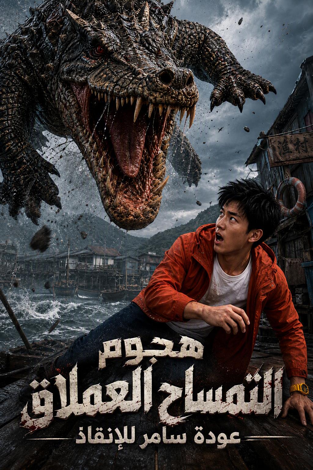 النصف ساعة الأخيرة