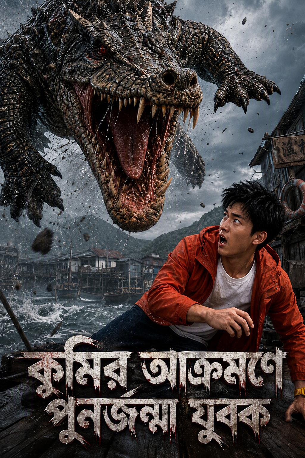 শেষ আধা ঘণ্টা