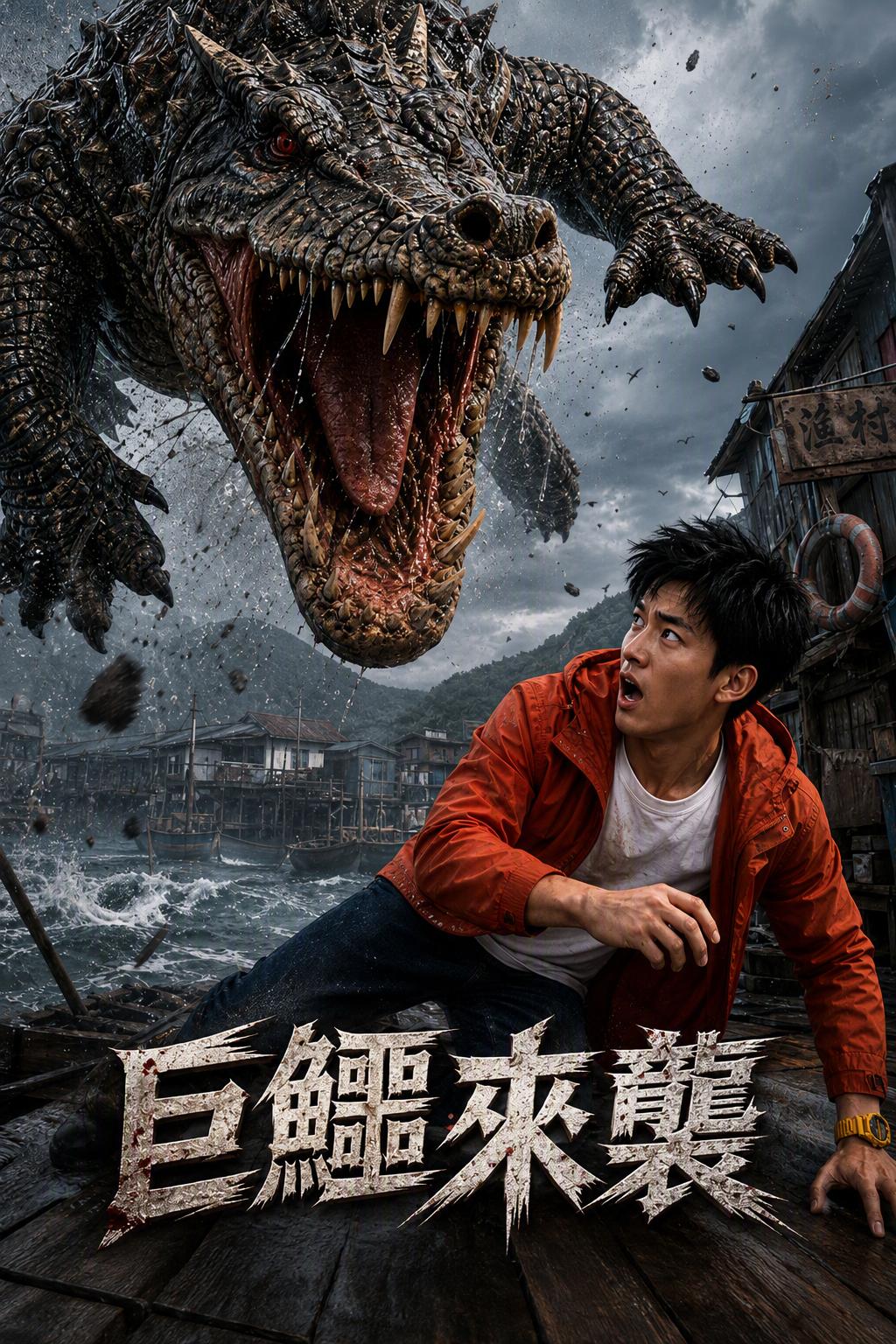 最后半小时