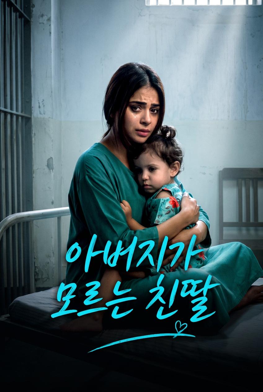 뒤바뀐 딸의 지옥