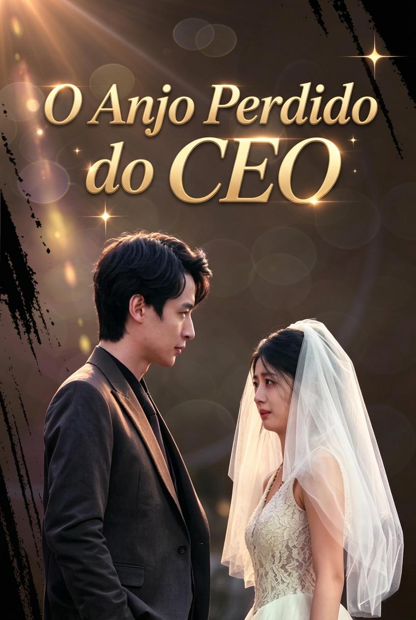 O CEO Encontrou Seu Anjo