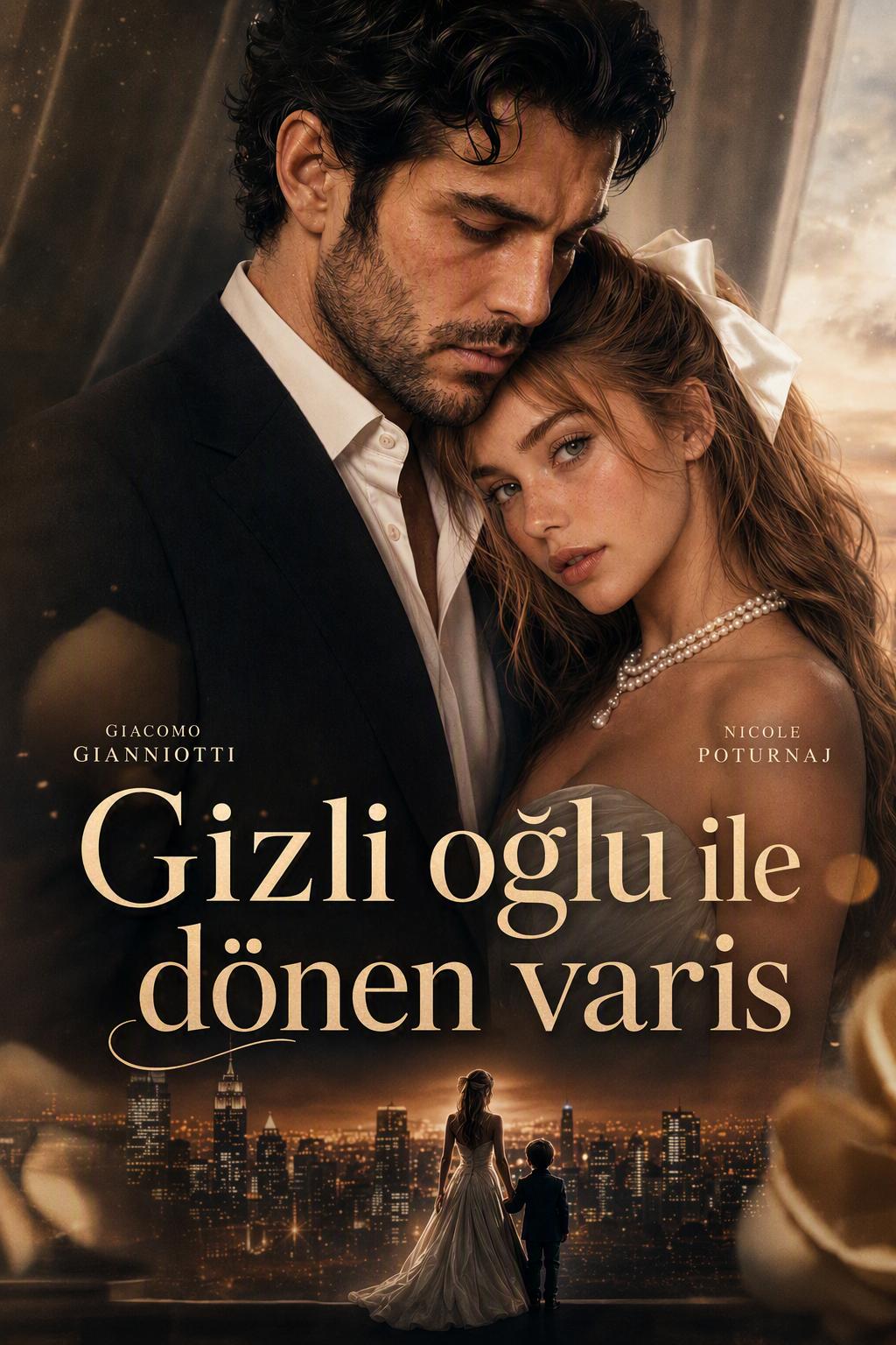 Mirasçı ve Gizli Oğlu