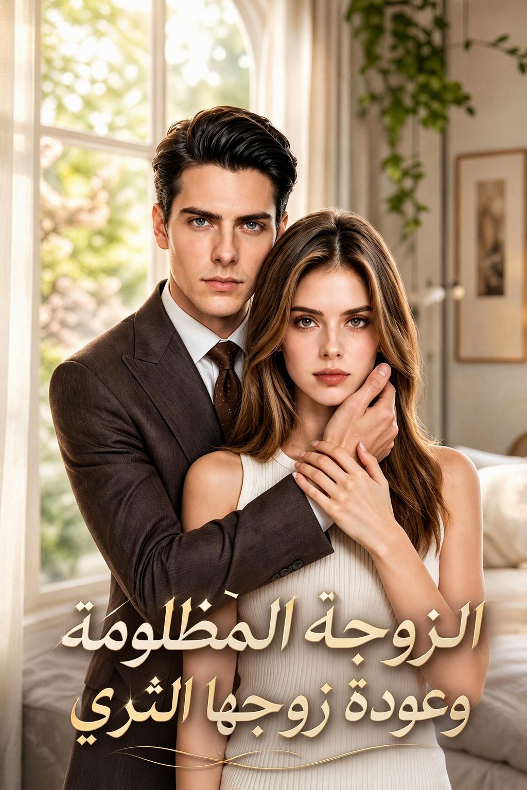خادمة زوجي السابق