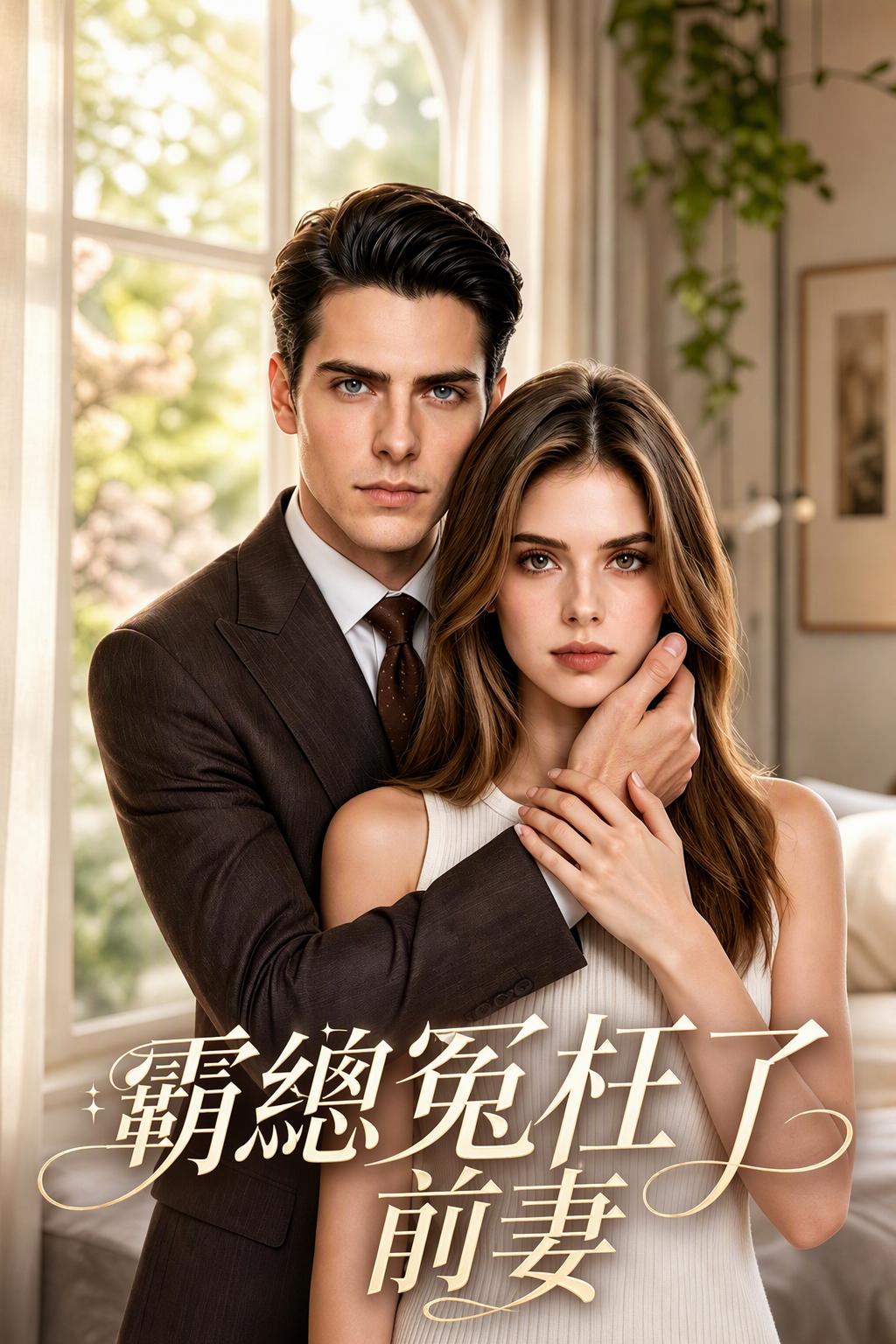 前夫的女佣