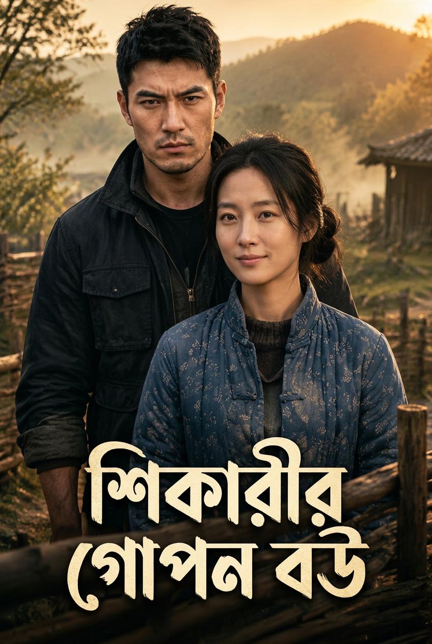 শিকারির গোপন স্ত্রী