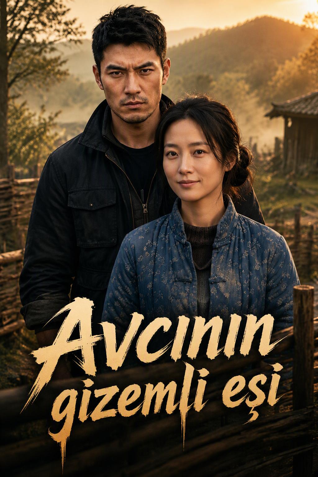 Avcının Gizli Karısı