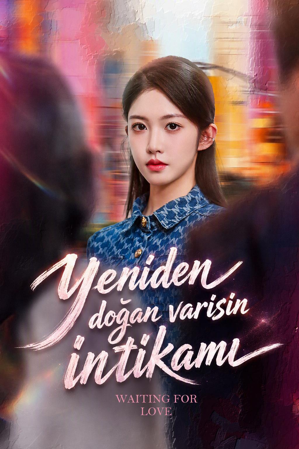 Yeniden Doğan Gerçek Leydi'nin İntikamı