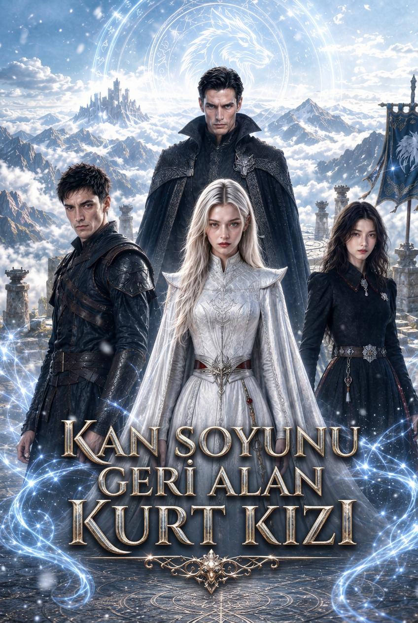 Kopmuş Soyun İntikamı