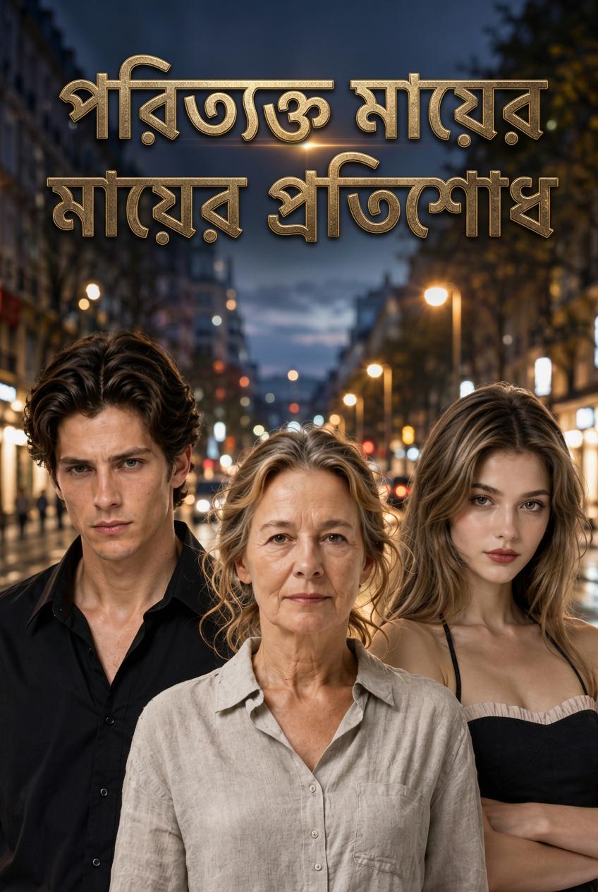 পরিত্যক্ত মায়ের প্রতিশোধ