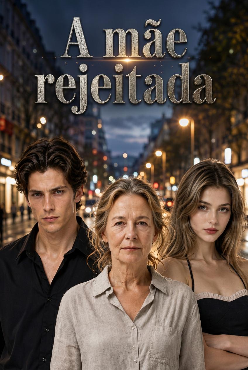A Vingança da Mãe Abandonada