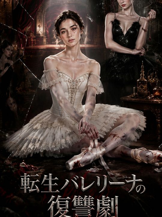 転生バレリーナの復讐劇