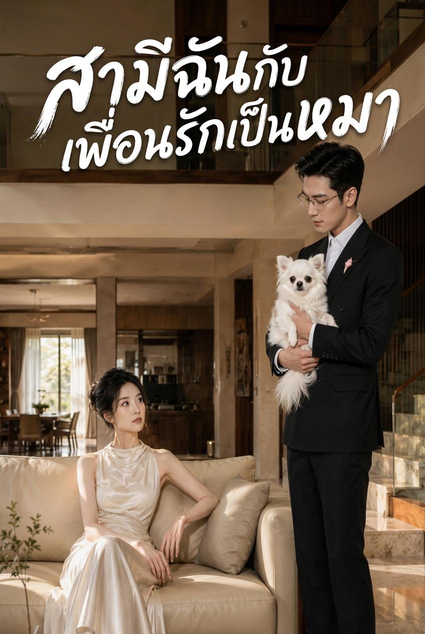 ความแค้นของความลับสี่ขา