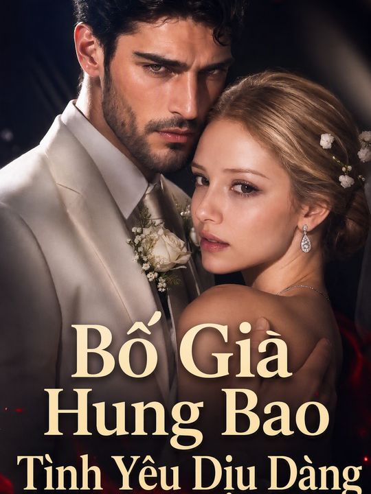 Bố Già Hung Bạo Tình Yêu Dịu Dàng