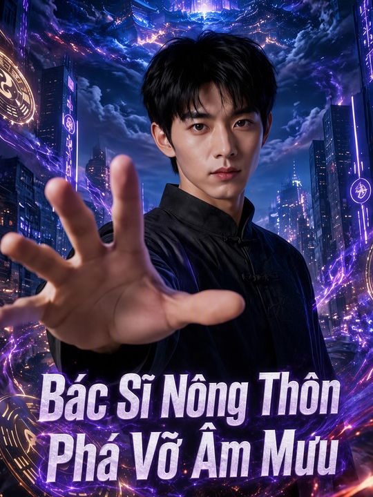 Bác Sĩ Nông Thôn Phá Vỡ Âm Mưu